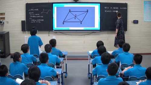 小学数学公开课 《异分母加减法》教学视频，小学数学主题活动.mp4